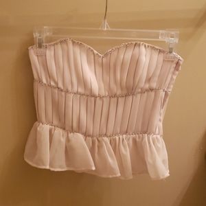 Conscious Collection by H&M